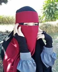 Kartun anak kecil bercadar motivational hd wallpapers. 16 Best Cewek Bercadar Images In 2019 Niqab Hijab Niqab Muslim Women