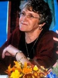 Marcia Evelyn Cain Morin, 08/22/47