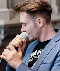 Vocal-DJ Teddy, Berlin