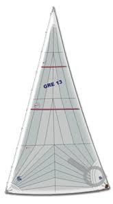 Wind speed and direction changes often and i have been practicing sailing with the. Genoa Snap Shackle Cruising Performance Dl Sails Sailmaker Sailmaking