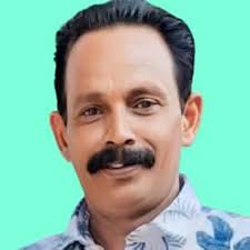 ജേക്കബ് രാജൻ