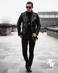 It S Always Honor To Get Featured On Menwithstreetstyle Hope You Having A Nice Weekend Guys Ha Mens Fashion Blogger Men S Leather Style Mens Fashion Smart