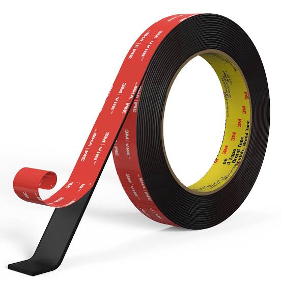 Double-Sided Tape 3M view 4