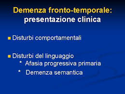 La afasia progresiva primaria es un síndrome excepcional del sistema nervioso (neurológico) que afecta la capacidad para comunicarse. Malattie Primitive Del Motoneurone Malattie Dellunit Motoria Malattie