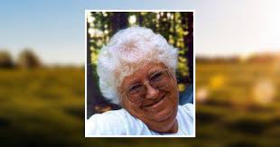 Dorothy Ingram Shaner Obituary July 11, 2010