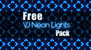 If you would like to submit your own vj loops, please upload them to open source movies and visit www.vjloops.tv with a massive royalty free stock footage & visuals library. Free Vj Loops Neon Lights Pack