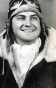 2LT Harold Beverly Paulk (1920-1945)