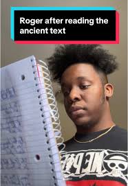 Roger After Learning about Imu