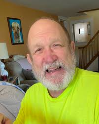 Obituary for Russel M Fetter