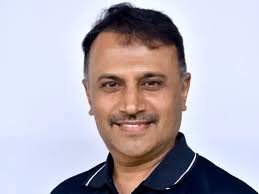 Prakash Bhatt from Bhavnagar appointed as match referee by ICC