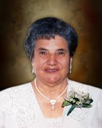 Angela Stranges Obituary