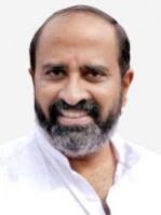 Kerala Water Resources Minister Mathew Thomas resigns; replaced by K  Krishnankutty