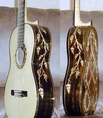 Maybe you would like to learn more about one of these? Inlay Guitar Wikipedia