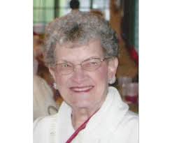 Phyllis Wood Obituary (2016)