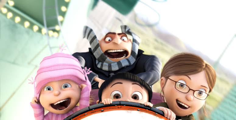 Best Comedy Movies to Watch Right Now