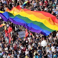 Megnyitották a budapest pride fesztivál. C7kewmewkeu9lm