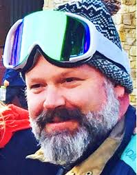 Spencer Wood Obituary