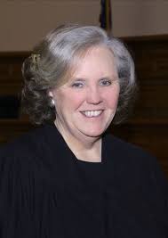 Judge Of The Orphans' Court