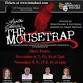 Live Theatre "The Mousetrap" by Agatha Christie event image