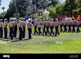 Mcrd San Diego High Resolution Stock Photography And Images Alamy