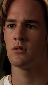 drama at the movies #dawsonscreek