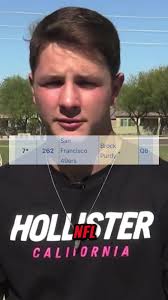 Where are they now? Diego Narezo the Friday Night Tykes college footba...