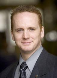 Michael Baker : Council of Outstanding Early Career Engineers