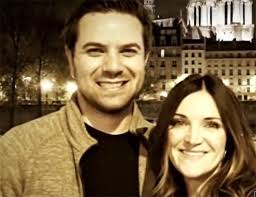 Local Couple On Paris Honeymoon Were Dining Two Blocks From Bataclan  Concert Hall During Attack: SFist