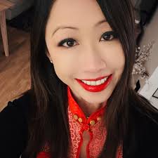 Linda Chang Andersson