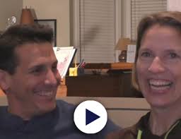 Finding God In Fatherhood with Trace Thurlby