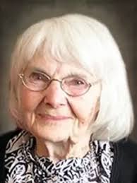 Obituary information for Cecile 'nee de Forest' HANNA