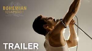 Bohemian Rhapsody Trailer Resmi Youtube