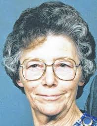 Anna Gompf Obituary (1926