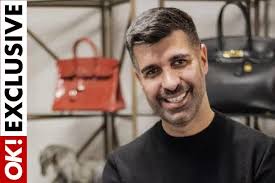 I'm This Morning's money-making expert