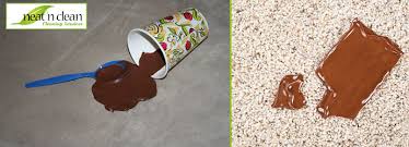Chocolate is the ultimate dessert food, but eating it on your sofa can be risky. How To Get Rid Of Chocolate Stains From Carpet Neat And Clean