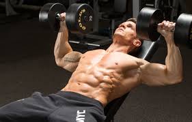 Molded linoleum wallpapers are used primarily in the lincrusta collection. Wallpaper Men Gym Dumbbells Weightlifter Images For Desktop Section Sport Download