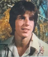 Insecure, having the feeling of being rejected, looked down on, major trust  issues after his father left the family as a boy of 12, this was Jim  Hellwig. Thanks to Val Hoagland
