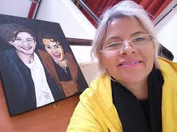 claussosa Artistas Plástica