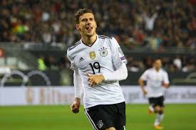According to a report from florian plettenberg of sport1, bayern munich midfielder leon goretzka has emerged as a summer transfer target for la liga giants barcelona and real madrid, with both. Are Liverpool Planning For Life Without Emre Can In Leon Goretzka Pursuit Liverpool Fc This Is Anfield
