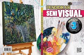 Buku teks sejarah kbsm tingkatan 4. E Book Pendidikan Seni Visual Tingkatan 3 Cute766