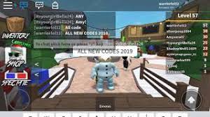 Codes are small rewarding feature in murder mystery 2, similar to . Roblox Murder Mystery 2 Codes 2019 Youtube