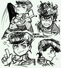 pin by 恋愛後遺症 on josuke appreciation board in 2020 jojo bizzare adventure jojo bizarre jojo s bizarre adventure