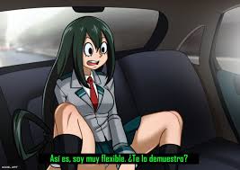 Tsuyu Asui Porn Comics » Page 6 Of 21 » Hentai Porns - Manga And Porncomics  Xxx Hentai Comics