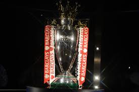 The indian premier league (ipl) is a professional twenty20 cricket league, contested by eight teams based out of eight different indian cities. Premier League Eye Third Trophy So They Can Present Winners With Silverware Bleacher Report Latest News Videos And Highlights