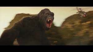 Джексон, джон гудман и др. Kong Skull Island 2 Wird Es Eine Fortsetzung Geben Chip