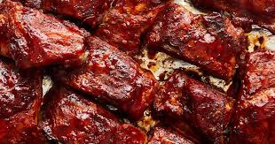 Melt In Your Mouth Baby Back Ribs 300 3 30 Method Recipe Yummly Recipe Baked Ribs Bbq Recipes Recipes