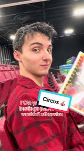 Royal Hannaford Circus 2024