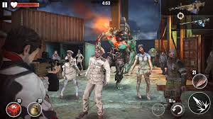 De ontwikkelaar zegt wel 'te kijken. Zombie Hunter V1 24 2 Mod Apk Free Shopping God Mode Download
