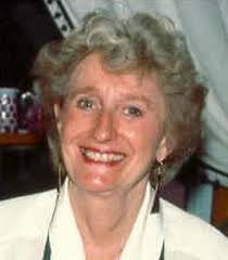 Patricia Mcquiston's Instagram, Twitter & Facebook