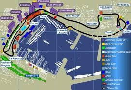 Circuito De Monte Carlo Monaco Monaco Grand Prix Grand Prix Monaco